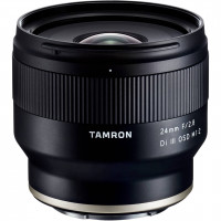 Tamron AF 24 mm f/2.8 Di III OSD MACRO 1:2 pro Sony FE