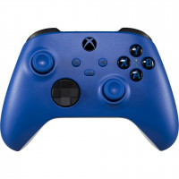 Xbox Series Bezdrôtový Ovládač-Modrá (QAU-00002)