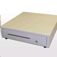 Star Micronics CB-2002FN Pokladničná zásuvka, biela (55555563)