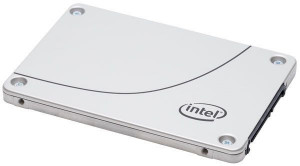 Intel 1,9 TB, 2,5" , SSDSC2KG019T701