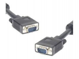 PremiumCord - Kábel VGA - HD-15 (TD2208710) (KPVMC02)