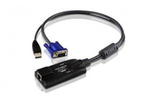 ATEN USB KVM Adapter Cable (CPU Module) (KA7570)