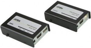 Aten HDMI + USB Extender do 60m (VE-803)