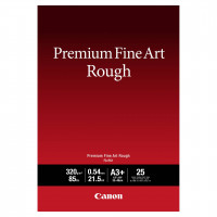 Canon FA-RG 1 Premium Fine Art Rough A 3+, 25 listov, 320 g