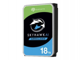 Seagate SkyHawkAI 12TB 3,5256MB ST12000VE001