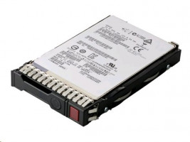 HP 480GB, 3.5", SATA, 804596-B21