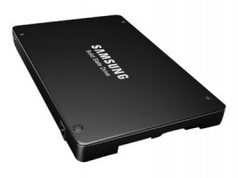 Samsung SSD PM1643A, 15,36 TB