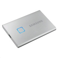 Samsung T7 Touch 1TB, MU-PC1T0S/WW