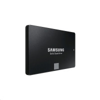 Samsung 870 EVO SSD 2,5" 4TB, MZ-77E4T0B/EU