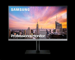 Samsung Monitor S24R652FD 24"