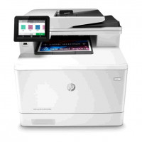 HP Color LaserJet Pro M479fdn