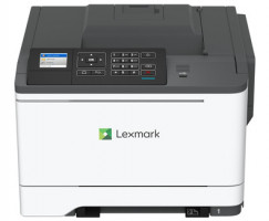 Tlačiareň Lexmark C2425dw SFP-LaserA4