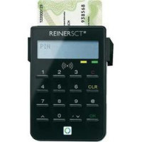 REINER SCT  štandard cyberJack® RFID