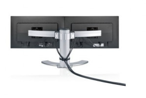 Fujitsu Dual Monitor,stojan