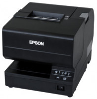 Epson TM-J7200,USB,Ethernet,Tlačiareň účteniek