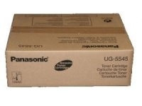 Panasonic UG-5545, čierna-Toner