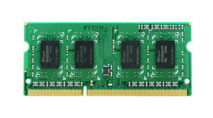 Synology RAM1600DDR3L-8GBX2 16GB DDR3L - Pamäťový modul
