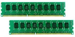 Synology RAMEC1600DDR3-8GBX2 8GB DDR3 - Pamäťový modul