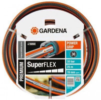 GARDENA  SuperFLEX Premium hadice, 19 mm (3/4" ), 25 m 18113-20