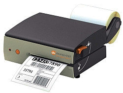 Datamax MP-Series Compact4 Mark III Tlačiareň štítkov,200 dpi - až 125 mm/s