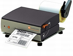 Honeywell Datamax MP-Series Compact4 Tlačiareň štítkov