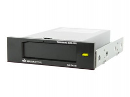 Tandberg RDX QuikStor-Disková jednotka-RDX-Serial ATA-interný-5.25 (TD3915535)