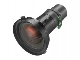 Fixed Short Throw Lens for the VPL-FHZ65, FHZ60, FH65 and FH60