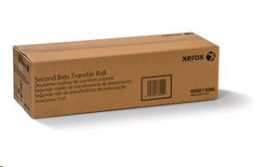 Xerox Second Bias Transfer Roll - Tlačový prenášača valec - pre WorkCentre 7120,7120s,7125/T,7125/TP,7125 (008R13086