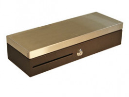 Fliptop pokladničná zásuvka pre Epson, MFS437A-BL460