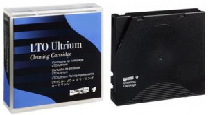 Ultrium cleaning cartridge L1 UCC (TS3100,TS3200) (00NA017)