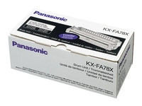 Panasonic KX-FA78-originálne