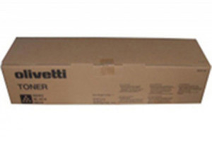 Olivetti  Toner B0979, D-Copia 253