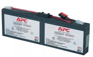 AVACOM Baterie kit RBC18-náhrada za  APC