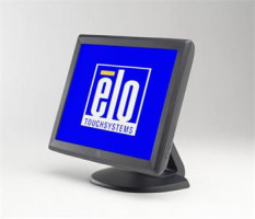 ELO  1915L 19" AT, dotykové LCD, USB/Sériové 1280x1024