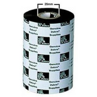 Páska Zebra 110mm x 300m, TTR pre GT800, vosk / živica, 12ks v balení