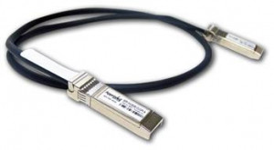 Cisco SFP-H10GB-CU2M =, kábel SFP + do SFP +, 2 m