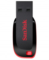 SanDisk USB flash disk Cruzer Blade-16 GB