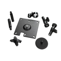 Surface Mounting Brackets pre NetBotz Room Monitor Appliance or camera Pod (NBAC0301)
