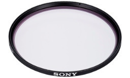 Sony ochranný filter VF-67MPAM