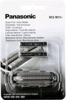 Panasonic WES 9013 Y Planžeta a brit