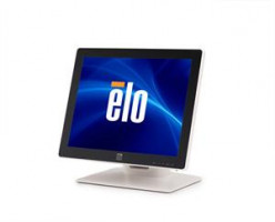 ELO Dotykové zařízení 1517L, 15" dotykový monitor, USB, AccuTouch, bílá barva