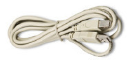 Intermec kabel USB-A NA USB-B 2M