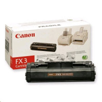 Canon toner FX-3/L2x0/L3x0/2750 strán/Čierny