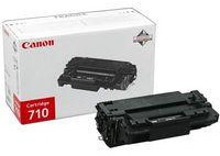 Canon toner CRG-710/LBP-3460/6000 stran/Černý