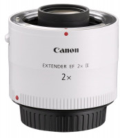 Telekonvertor Canon EF 2x III