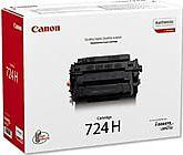 Canon toner CRG-724H/LBP-6750/12 500 strán/čierny