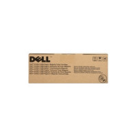 toner Dell 593-10125-magenta-originálný 5110cn Magenta (12000 strán)