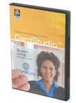 Zebra softvér CardStudio Classic edition, box pack 1 užívateľ