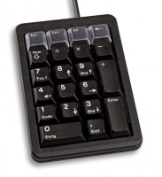 Cherry numerická klávesnica G84-4700 čierna GER USB