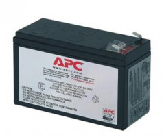 APC  Náhradná batéria 106